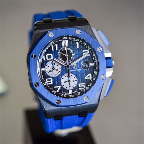 audemars piguet royal oak offshore erfahrungen|royal oak offshore retail price.